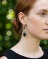 Peeq Zamak Earrings