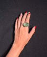 Siddhant Vintage Ring