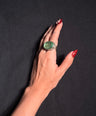 Siddhant Vintage Ring