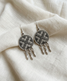 Pyaar Zamak Earrings