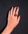 Shoonya Vintage Ring