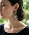 Andy Zamak Earrings