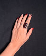 Azrah Vintage Ring