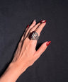 Azrah Vintage Ring