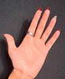 Azrah Vintage Ring