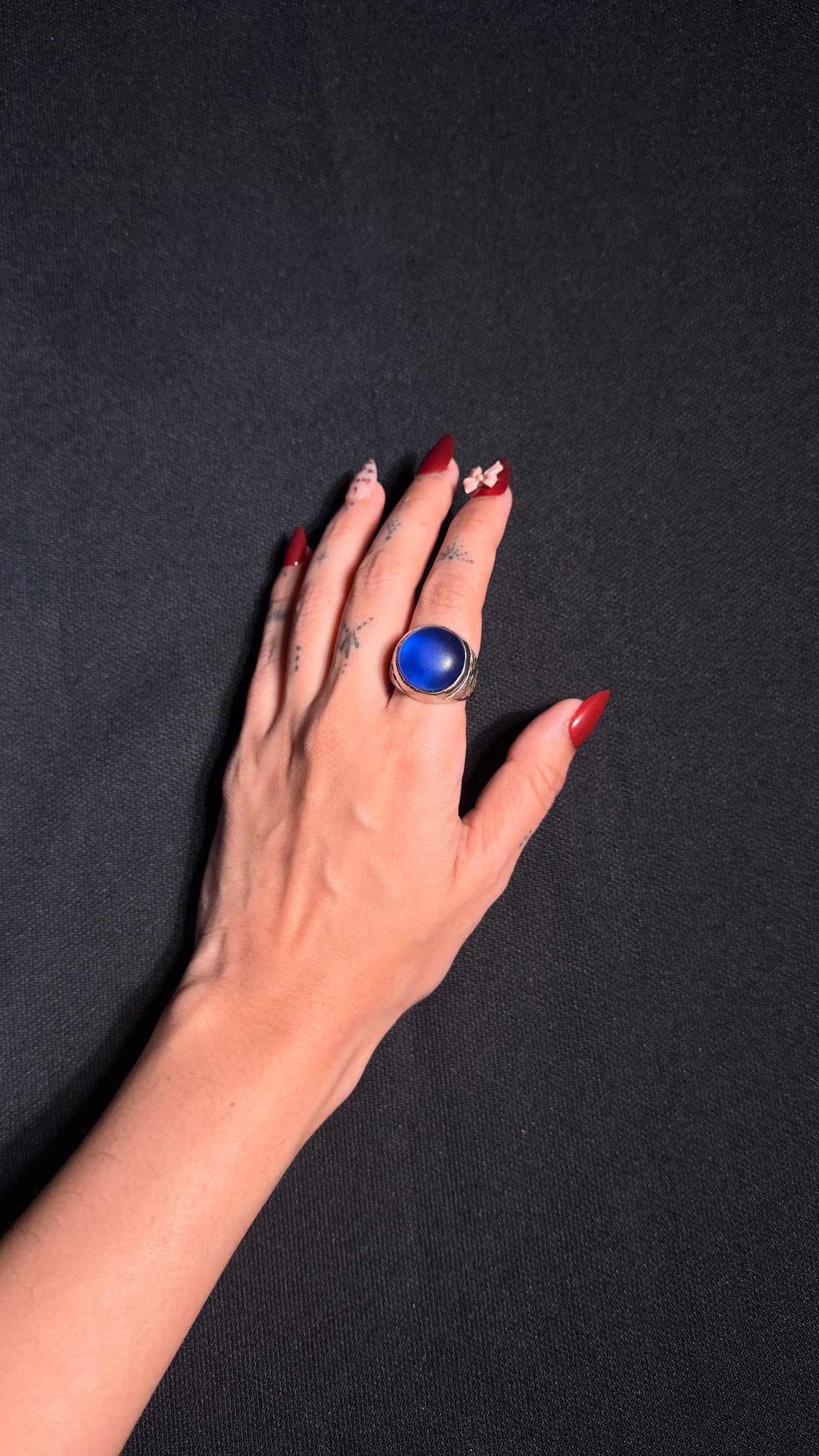 Aabaad Vintage Ring