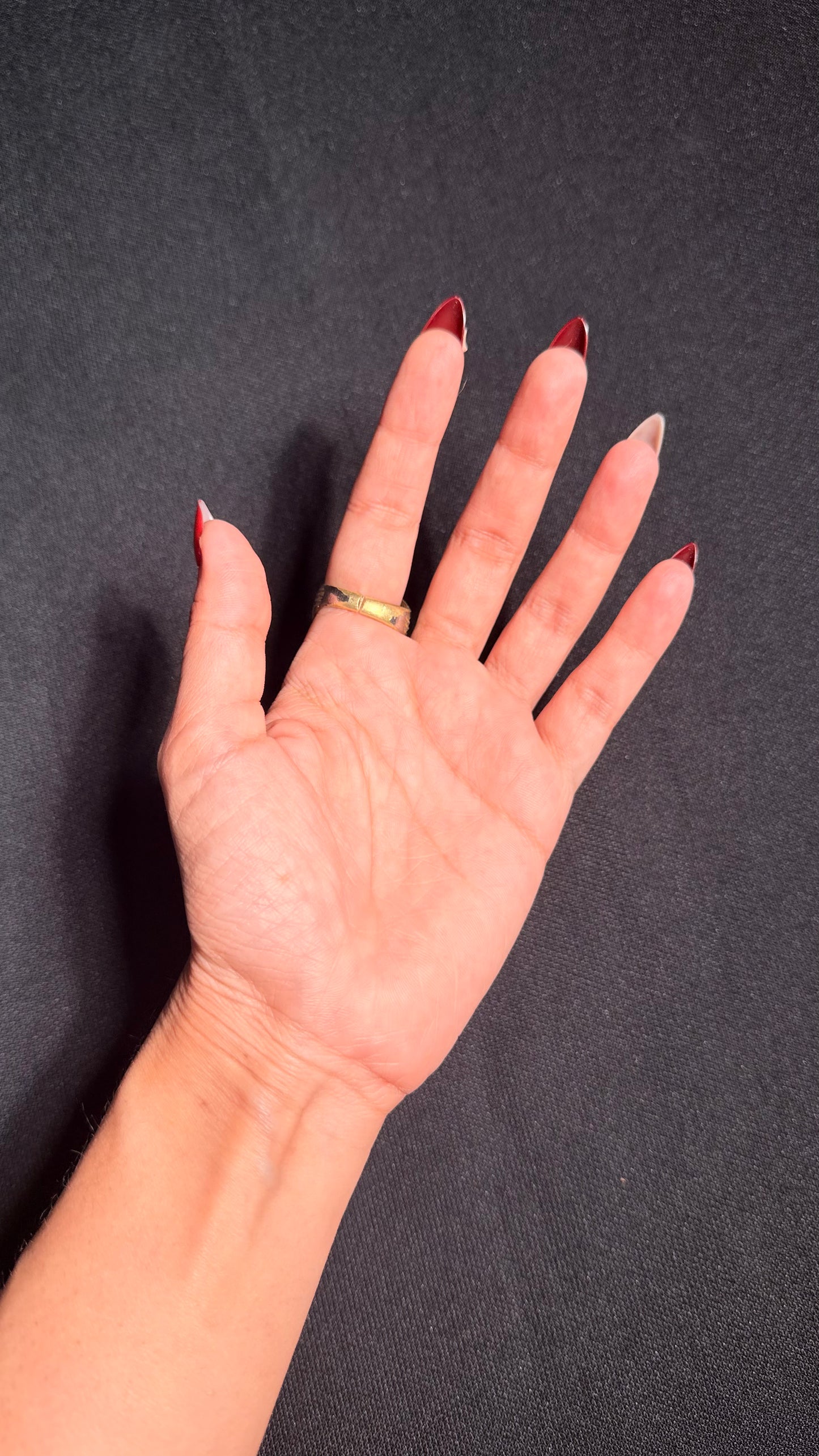 Aabaad Vintage Ring