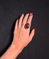 Ritika Vintage Ring