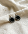 Mohini Zamak Earrings