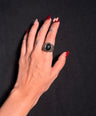 Trisha Vintage Ring
