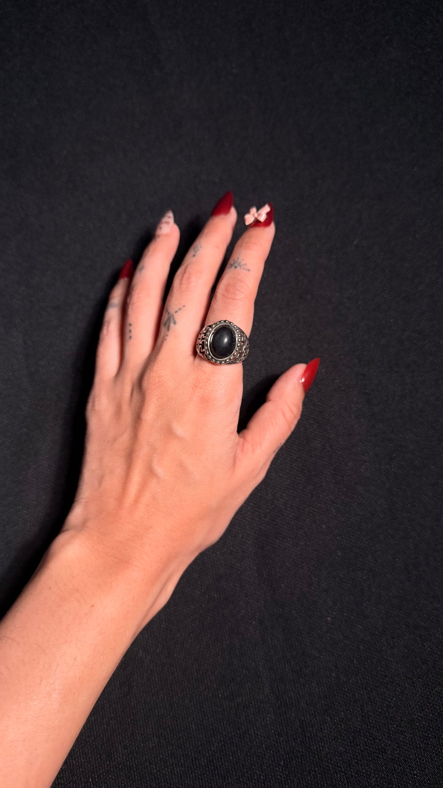 Trisha Vintage Ring