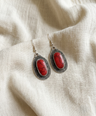 Roopam Zamak Earrings