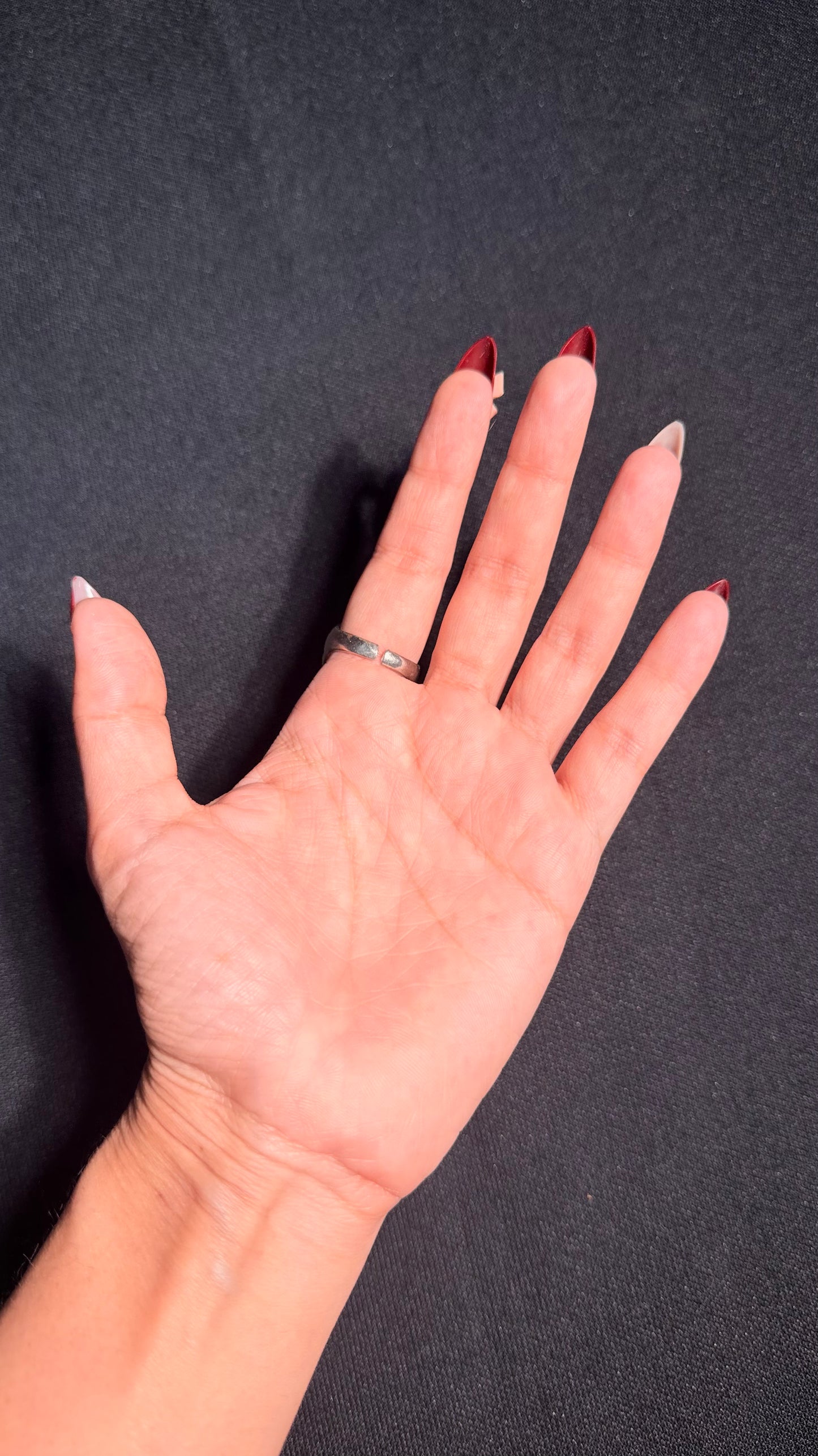 Trisha Vintage Ring