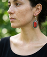 Roopam Zamak Earrings