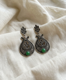 Dupara Zamak Earrings