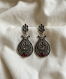 Dupara Zamak Earrings