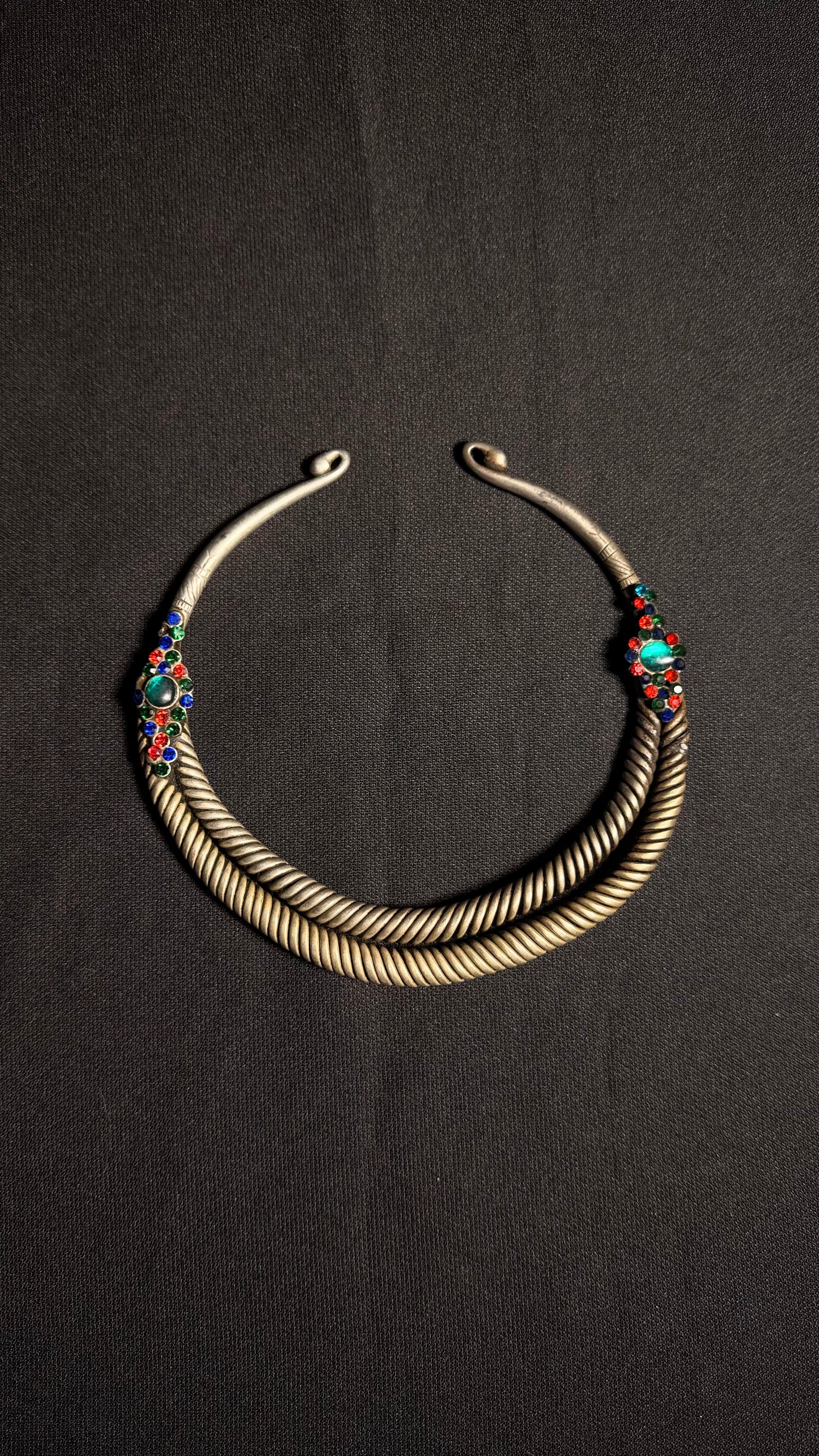 Mukherjee Afghan Hasli