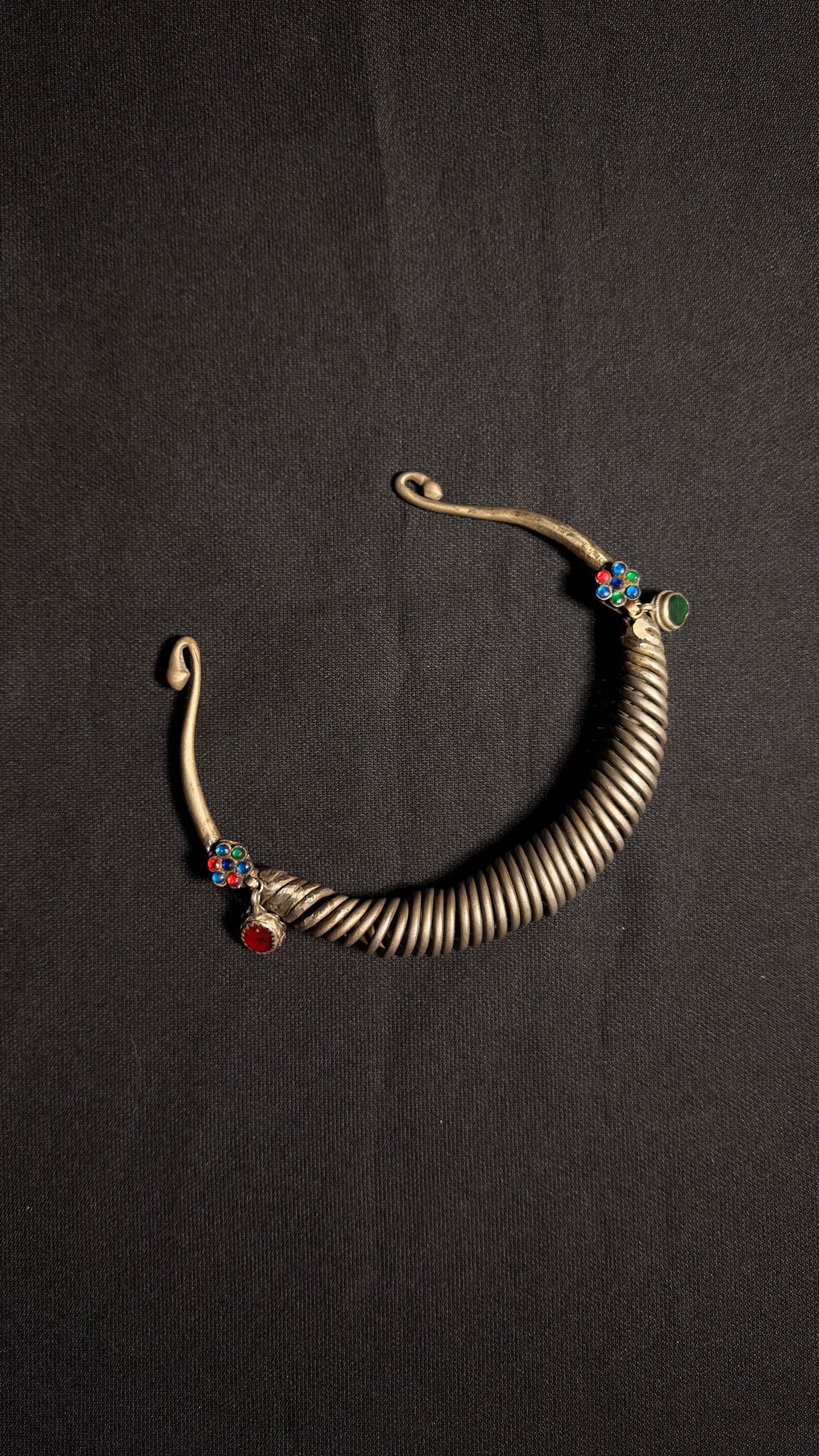 Sazaa Afghan Hasli