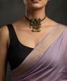 Zaraa Afghan Necklace