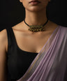 Tahr Afghan Necklace