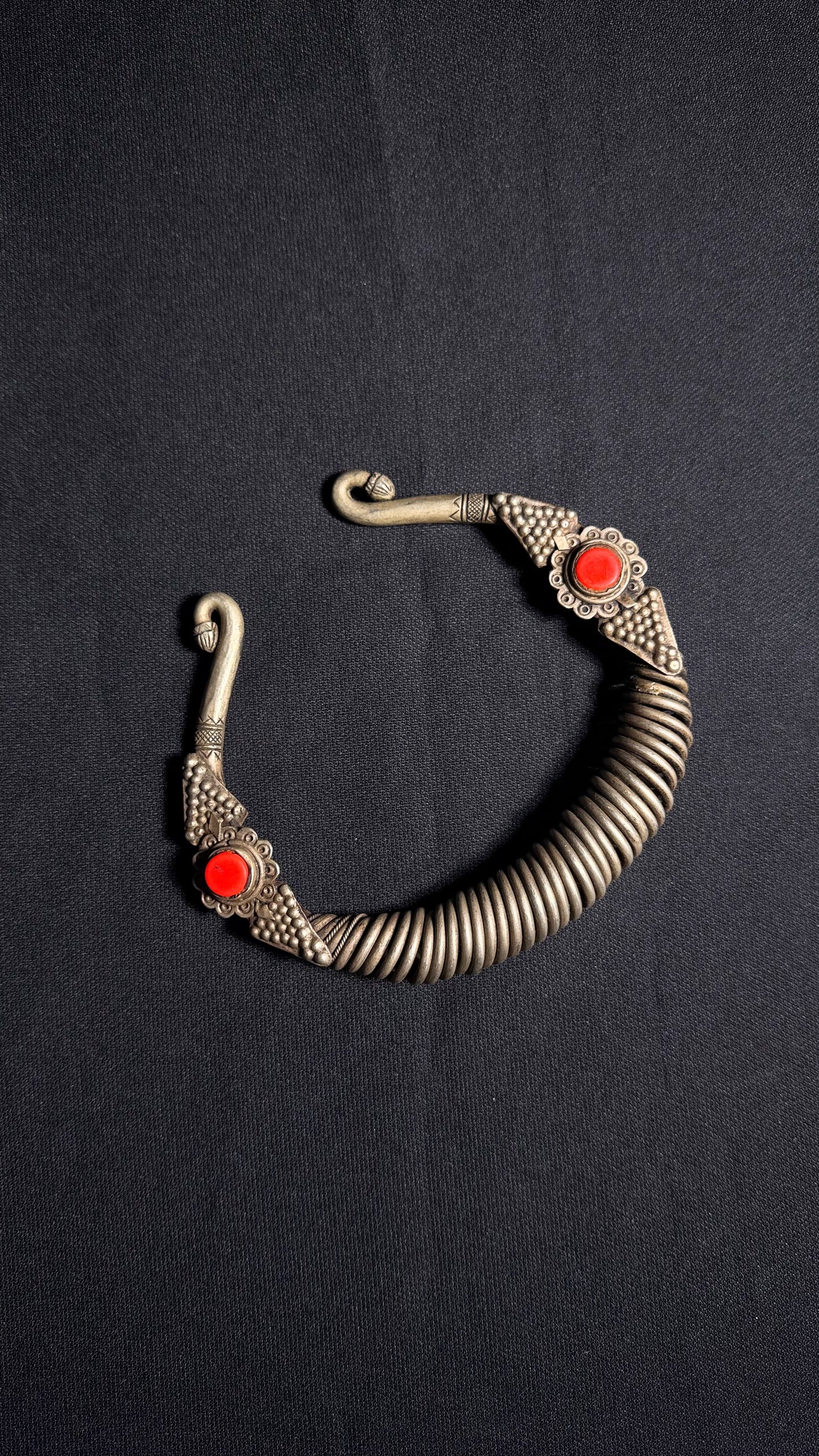 Mukti Afghan Hasli