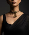 Rinaa Afghan Necklace
