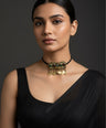 Zayra Afghan Necklace