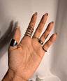 Rachel Ring Stack