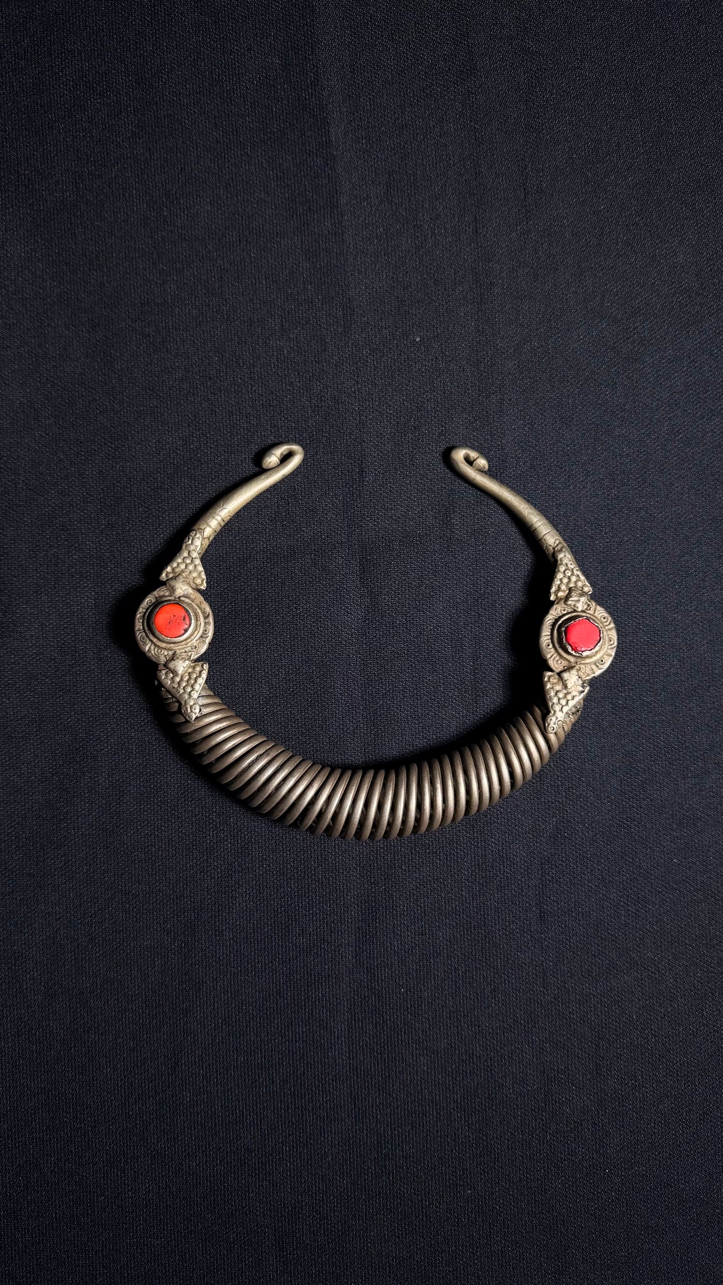 Jogi Afghan Hasli