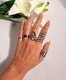 Rachel Ring Stack