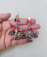 Madhulika Glass Earrings