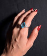 Bandhan Adjustable Ring
