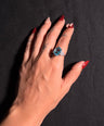Bandhan Adjustable Ring
