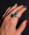 Bandhan Adjustable Ring