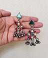 Hina Glass Earrings