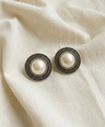 Kahaani Oxidised Earrings