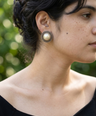 Kahaani Oxidised Earrings