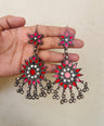 Sitara Glass Earrings