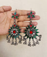 Sitara Glass Earrings
