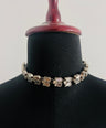 Mayera Glass Choker