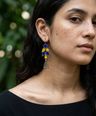 Yira Glass Earrings