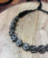 Mayera Glass Choker