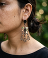 Shayra Glass Earrings