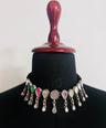 Madhura Glass Choker