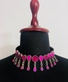 Madhura Glass Choker