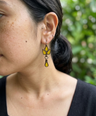 Pihu Glass Earrings