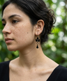 Pihu Glass Earrings