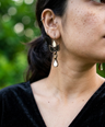 Pihu Glass Earrings