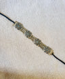 Malika Afghan Necklace