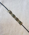 Neelam Afghan Necklace